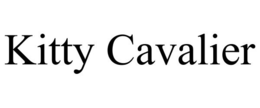 KITTY CAVALIER trademark