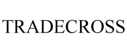 TRADECROSS trademark