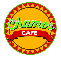 CHAMOS CAFE trademark
