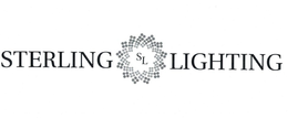 STERLING LIGHTING SL trademark