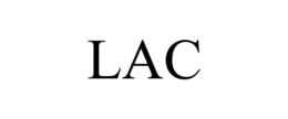 LAC trademark