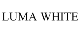 LUMA WHITE trademark