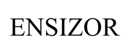 ENSIZOR trademark
