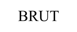 BRUT trademark