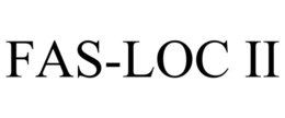 FAS-LOC II trademark