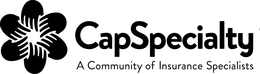 CAPSPECIALTY A COMMUNITY OF INSURANCE SPECIALISTS trademark