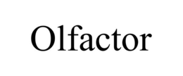 OLFACTOR trademark