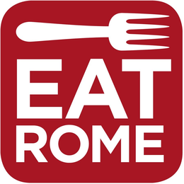 EAT ROME trademark