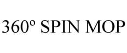 360º SPIN MOP trademark
