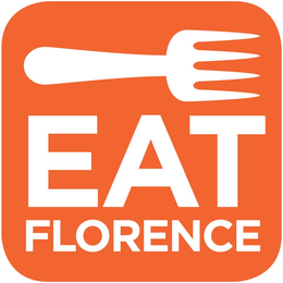 EAT FLORENCE trademark