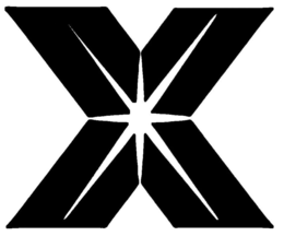 X trademark