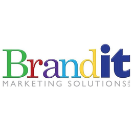 BRANDIT MARKETING SOLUTIONS LTD. trademark