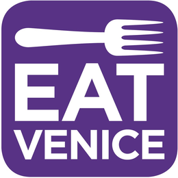 EAT VENICE trademark