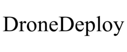 DRONEDEPLOY trademark