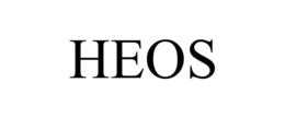 HEOS trademark