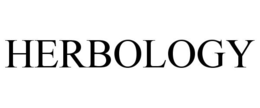 HERBOLOGY trademark
