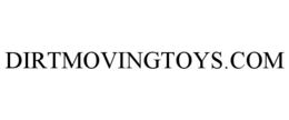 DIRTMOVINGTOYS.COM trademark