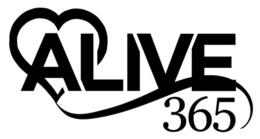 ALIVE 365 trademark