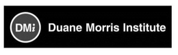 DMI DUANE MORRIS INSTITUTE trademark