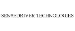 SENSEDRIVER TECHNOLOGIES trademark