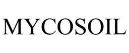 MYCOSOIL trademark