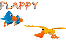 FLAPPY trademark