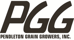 PGG PENDLETON GRAIN GROWERS, INC. trademark
