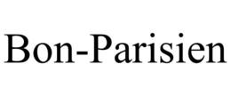 BON-PARISIEN trademark