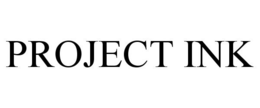 PROJECT INK trademark