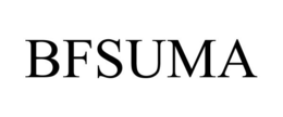 BFSUMA trademark