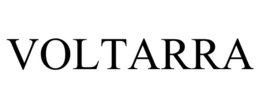 VOLTARRA trademark