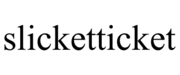 SLICKETTICKET trademark