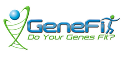 GENEFIT DO YOUR GENES FIT? trademark