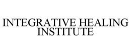 INTEGRATIVE HEALING INSTITUTE trademark
