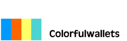 COLORFULWALLETS trademark