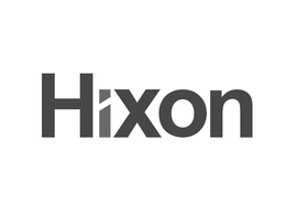 HIXON trademark