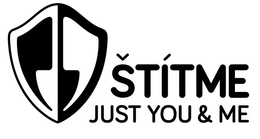 STÍTME JUST YOU & ME trademark