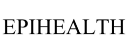 EPIHEALTH trademark