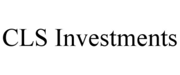 CLS INVESTMENTS trademark