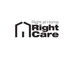 RIGHT AT HOME RIGHT CARE trademark