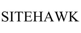 SITEHAWK trademark