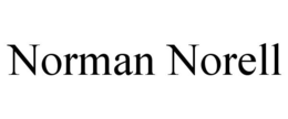 NORMAN NORELL trademark