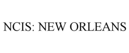 NCIS: NEW ORLEANS trademark