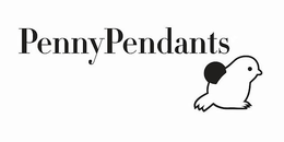 PENNYPENDANTS trademark