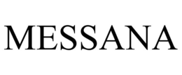 MESSANA trademark
