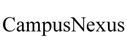CAMPUSNEXUS trademark