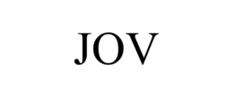JOV trademark