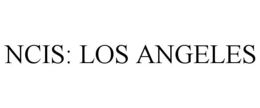 NCIS: LOS ANGELES trademark
