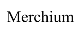 MERCHIUM trademark