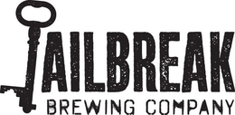 JAILBREAK BREWING COMPANY trademark